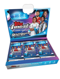 UCC Finest Hobby Box 25-26 - 1 Box BREAK #1