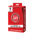 Topps Collector Tin Arsenal 2026/27