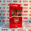 Topps Arsenal FC Fan Set 2024/25 (Sealed Box)