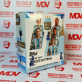 Topps Argentina Team Set 2026 India