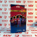 Topps FC Barcelona Team Set India