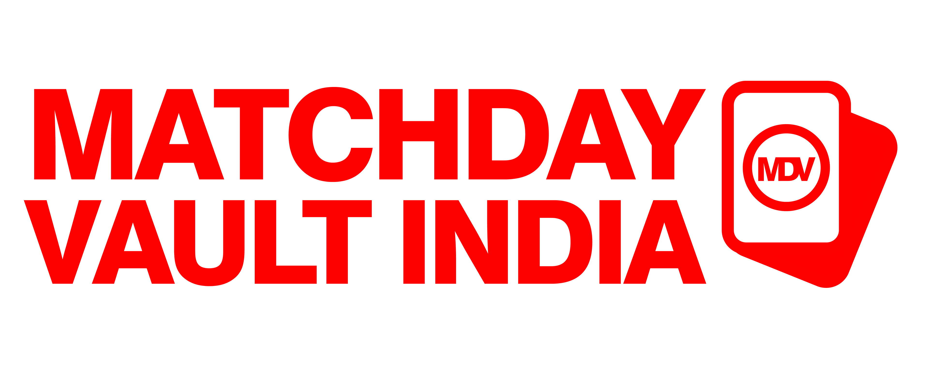 Matchday Vault India