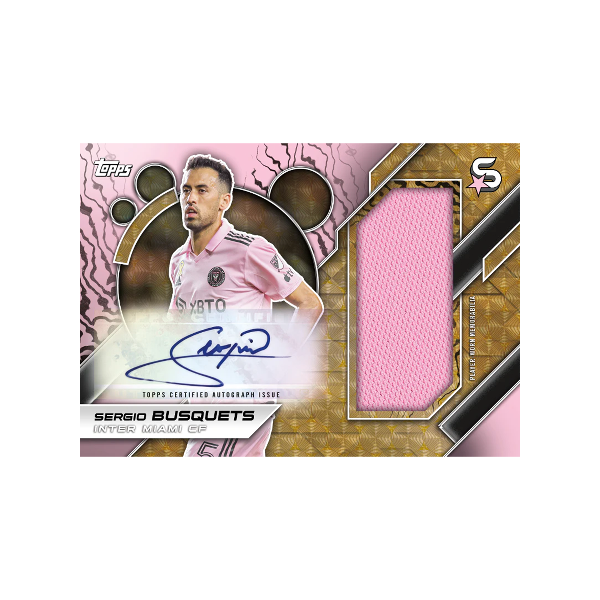 Topps MLS Hobby Box India