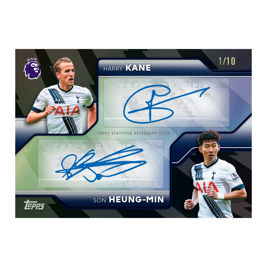 Topps Flagship Premier League 2026/27 Hobby Box (Sealed Box)