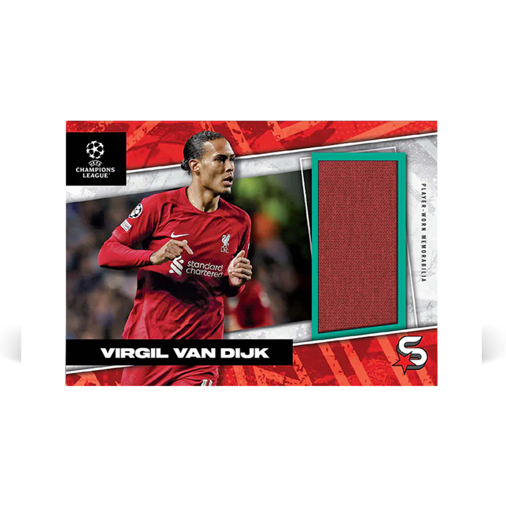 Topps Superstars Hanger Box India