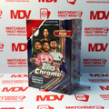 Topps Chrome MLS 2026 Value Box (Sealed Box)