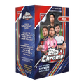 Topps Chrome MLS Value Box 2026 - 1 Box BREAK #1